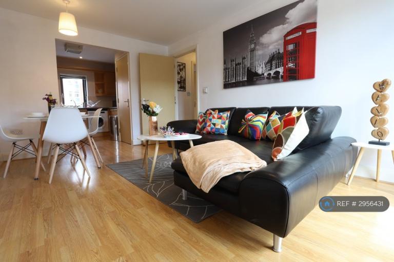 2 bedroom flat in Rickman Drive, Birmingham, B15 (2 bed) (#2956431)