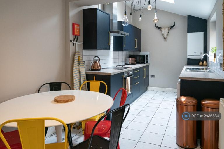 1 bedroom in Kimbolton Avenue, Nottingham, NG7 (#2936684)