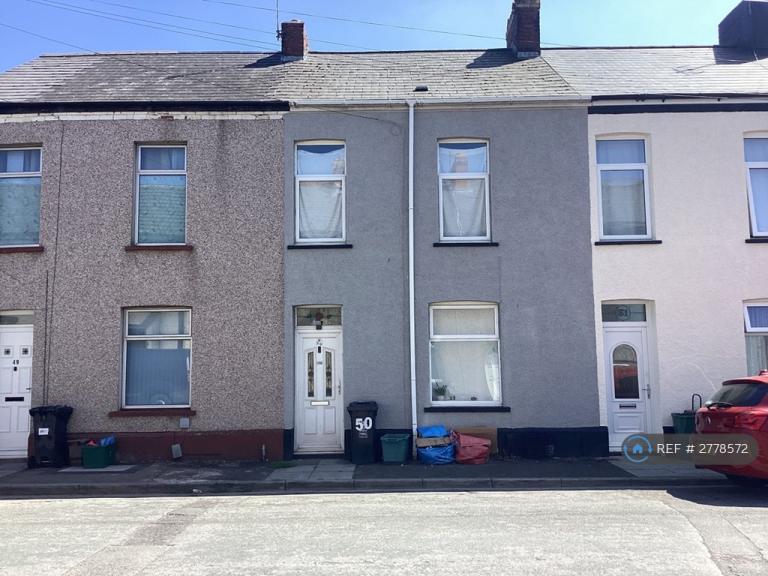 3 bedroom house in Hoskins Street, Newport, NP20 (3 bed) (#2778572)