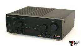 Kenwood KA - V7700 Amplifier