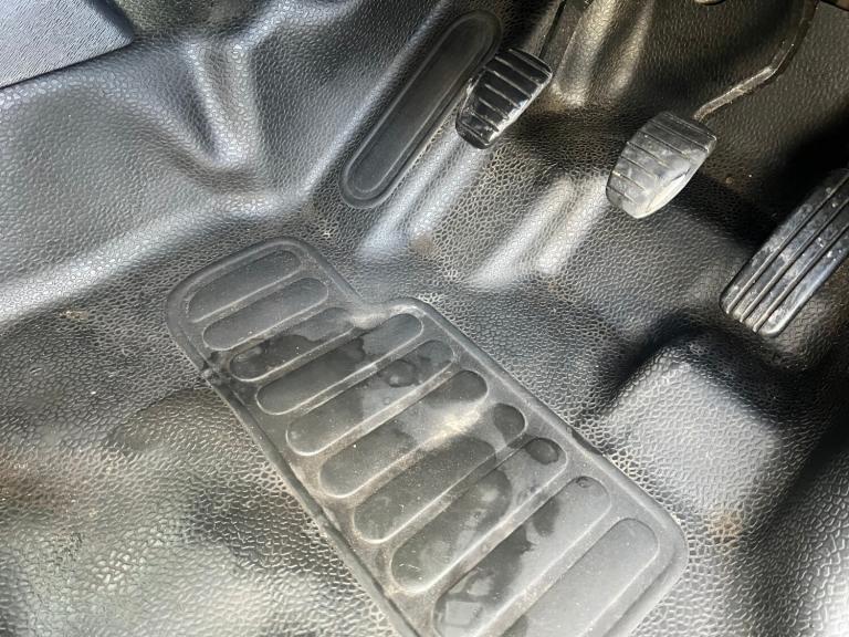 2019 Renault Kangoo LL21 ENERGY dCi 110 Business Van [Euro 6] PANEL VAN Diesel Manual