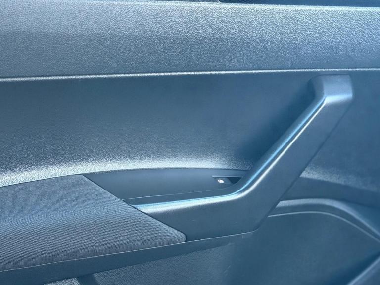 2024 Volkswagen Polo 1.0 TSI Match 5dr HATCHBACK PETROL Manual