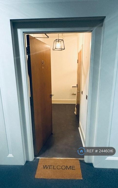 1 bedroom flat in Atlas Mill, Bolton, BL1 (1 bed) (#2446016)