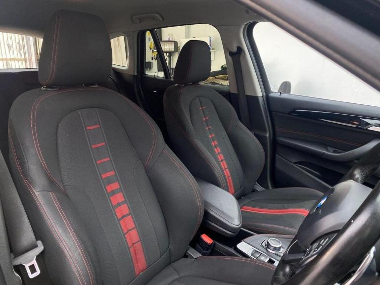 BMW X1 2.0 20d Sport Auto xDrive Euro 6 (s/s) 5dr 2018