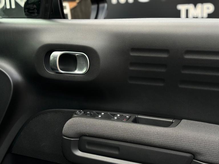 2023 Citroen C3 Aircross 1.2 PURETECH 110 SHINE S/S 5DR MPV Petrol Manual