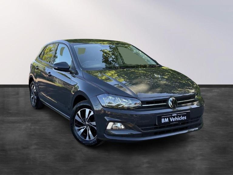 VOLKSWAGEN POLO 1.0 EVO Match Euro 6 (s/s) 5dr 2021