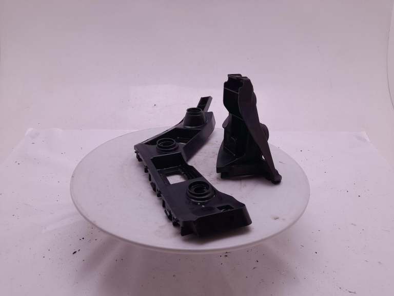 Volkswagen Golf Rear Bumper Bracket 2008-2015