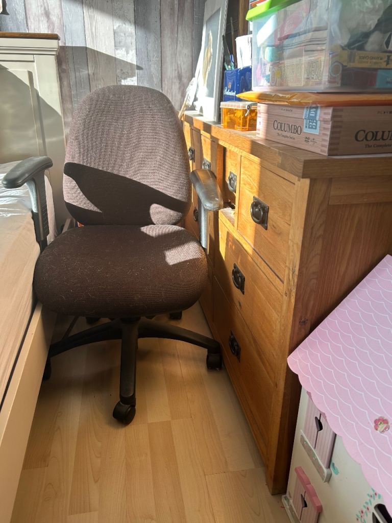 FREE Desk chair 