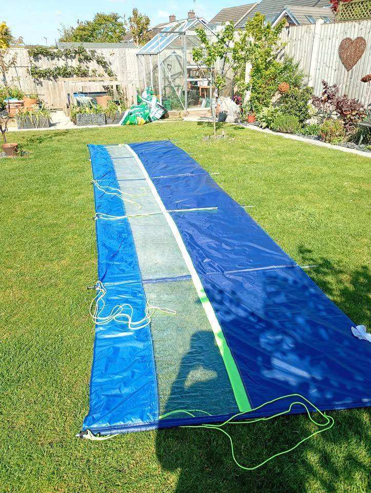 Berghaus windbreak 