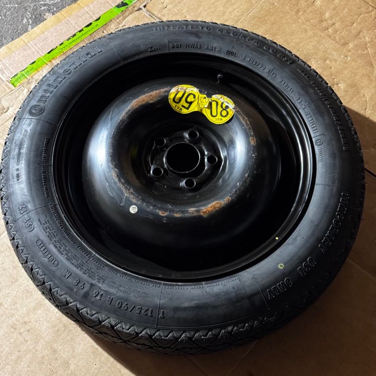 Unused space saver 16”