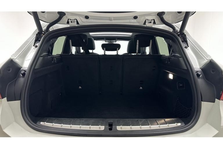 2018 BMW X2 20d M Sport SUV Diesel Automatic