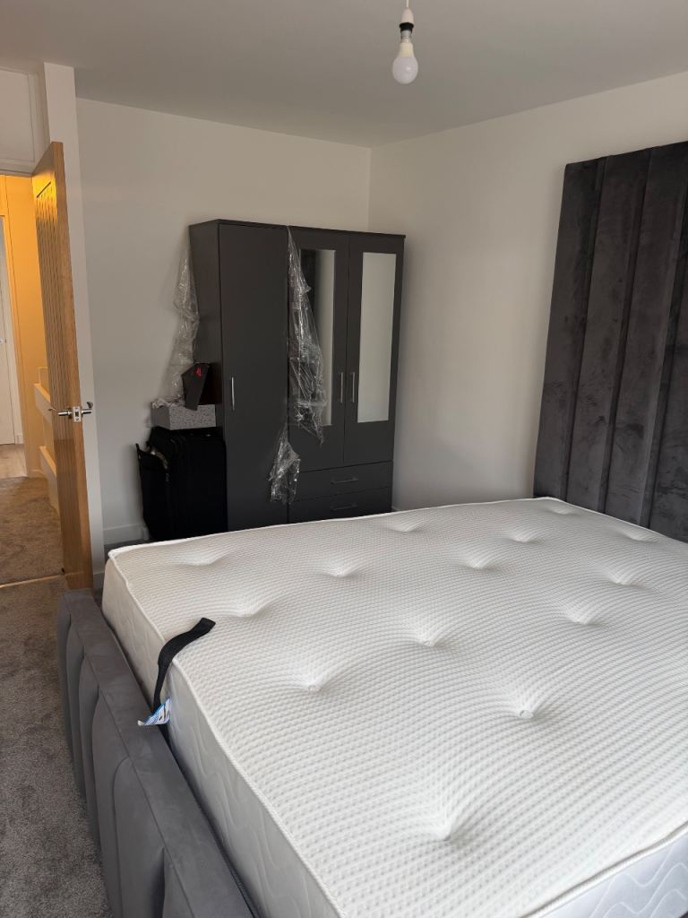 Room to rent in Basildon 