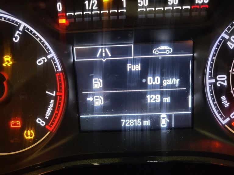 Vauxhall Corsa LIMITED EDITION