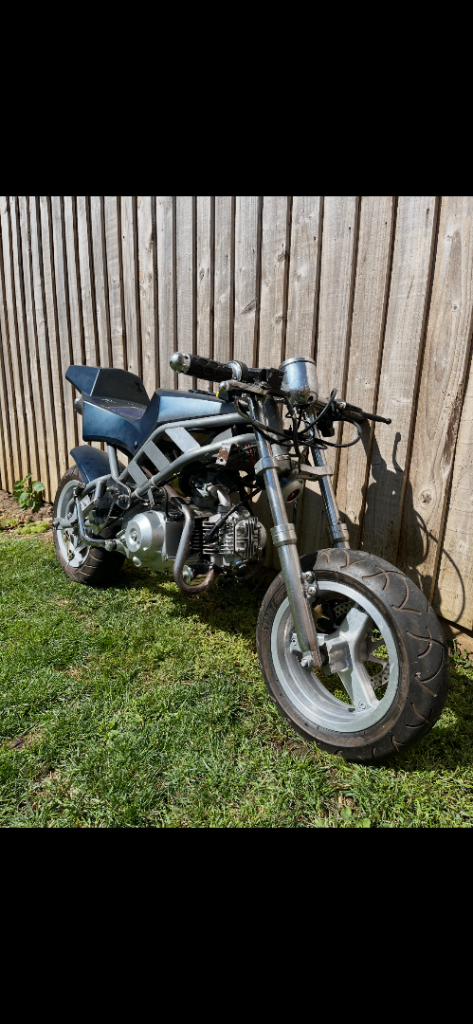 MIDI moto 