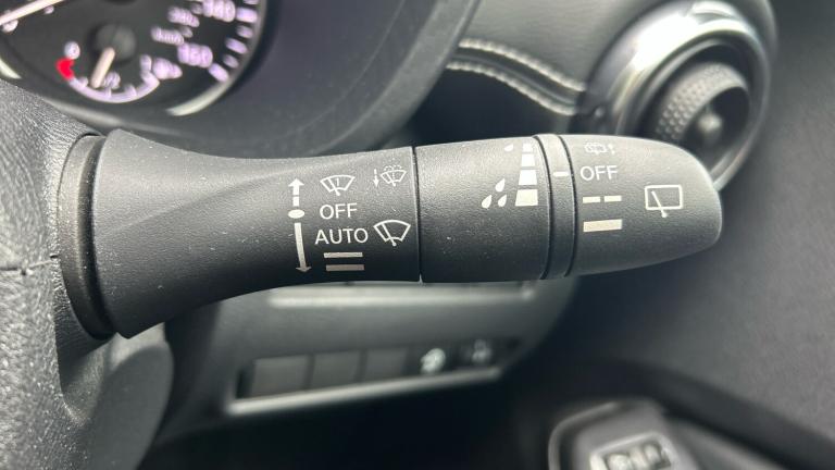 2023 Nissan Juke 1.0 DiG-T 114 Tekna 5dr DCT Petrol Hatchback Hatchback Petrol Automatic