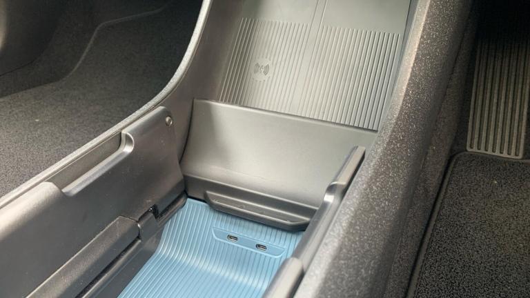 2025 Volvo EX30 Single Motor Extended Range 69kWh Ultra SUV 5dr Electric Auto (272 ps) ESTATE Ele...