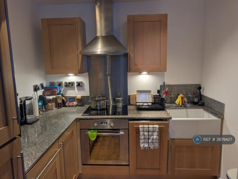 1 bedroom flat in Advent House, Manchester, M4 (1 bed) (#2679427)