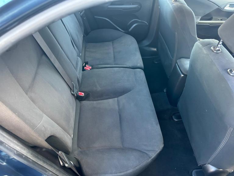 2013 Honda Civic 1.6 i-DTEC ES 5dr HATCHBACK Diesel Manual