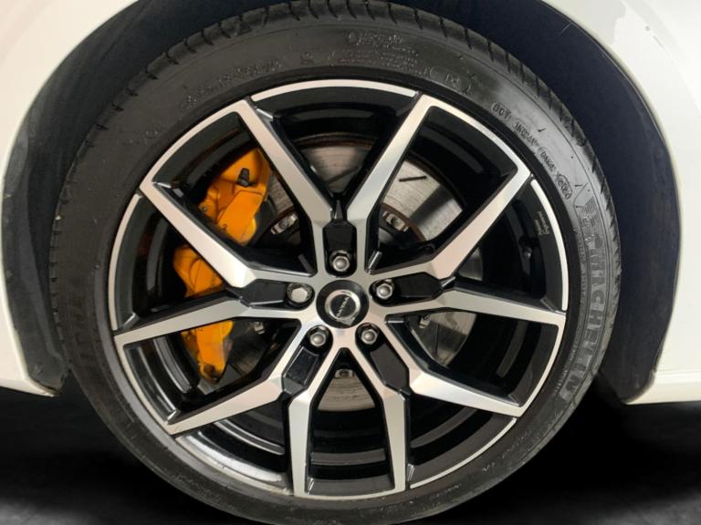 2021 Volvo V60 2.0h T8 Recharge 11.6kWh Polestar Engineered Estate 5dr Petrol Plug-in Hybr Estate...