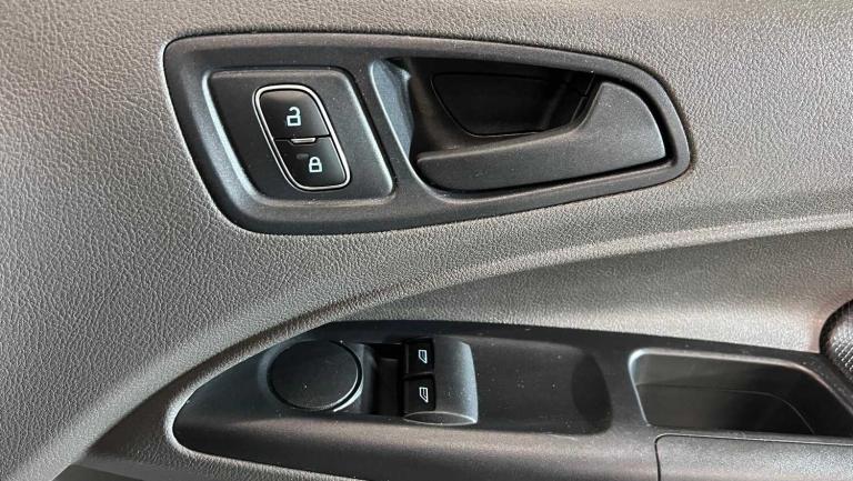 2020 Ford Transit Connect 1.0 EcoBoost 100ps Van Van Petrol Manual