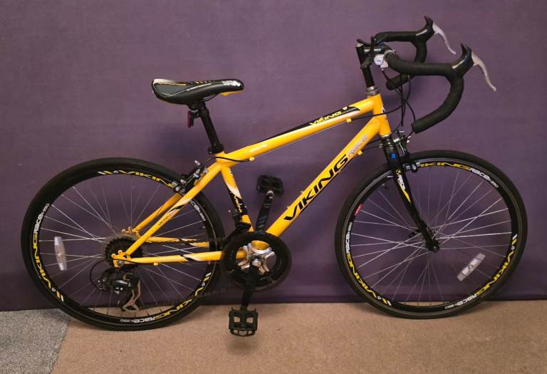 Viking Race Pro Racing Bike Unisex 