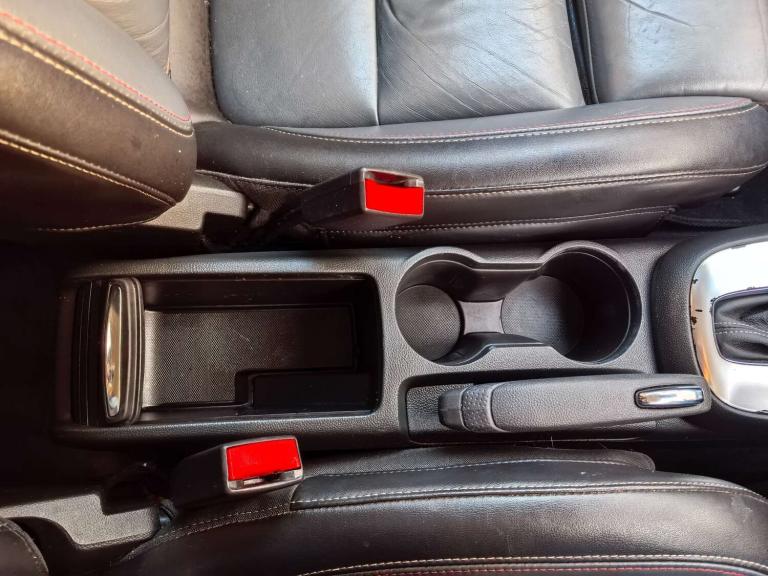 2013 Vauxhall Mokka 1.7 Mokka SE CDTi Auto 5dr SUV Diesel Automatic