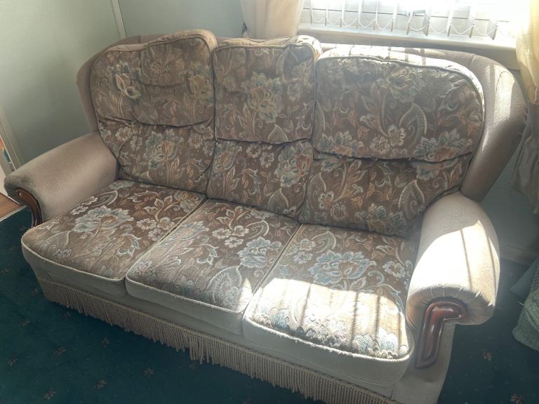Sofa bed free
