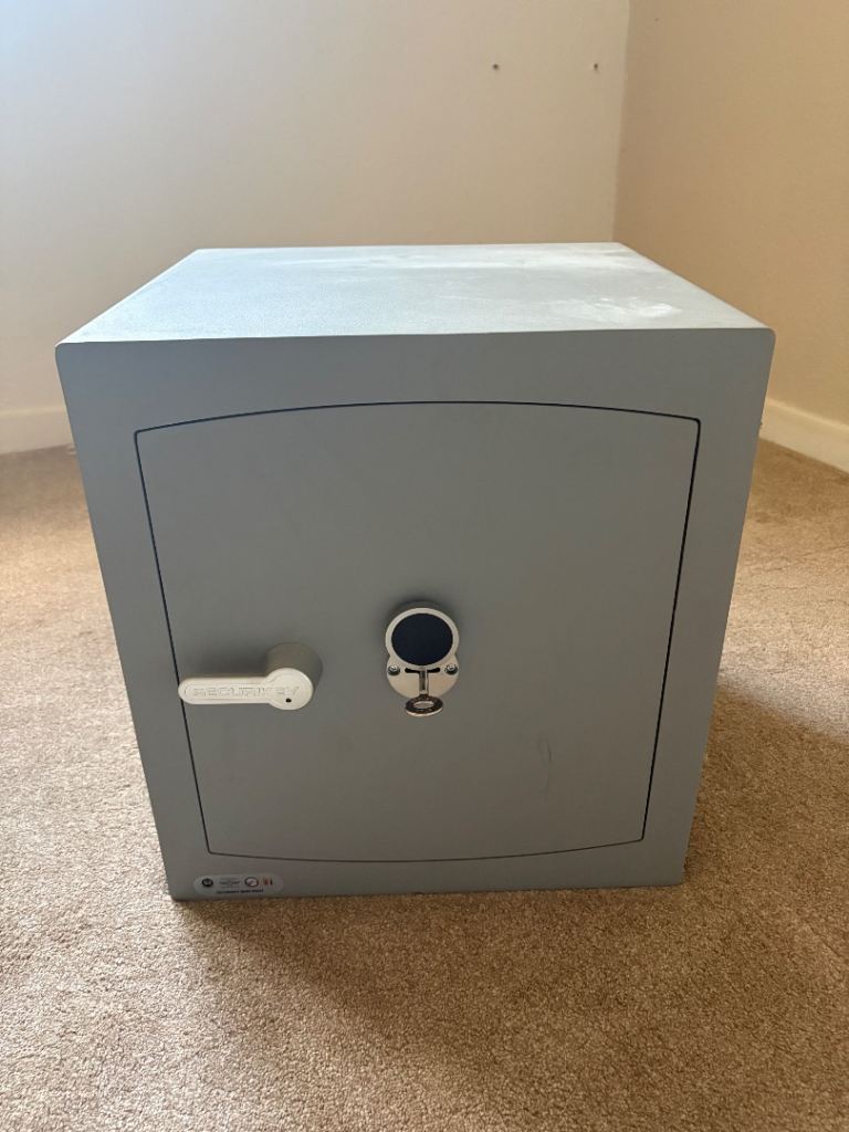 Securikey Mini Vault