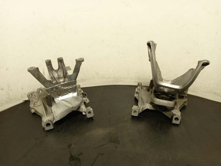 Audi A4 Engine Mount 2015-2024 8w0199372ca