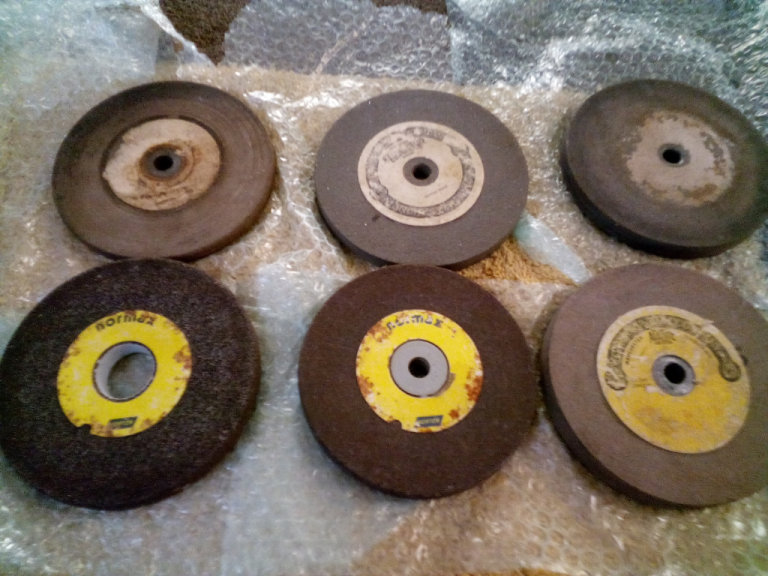 ANGLE GRINDER DISCS JOB LOT  £15
