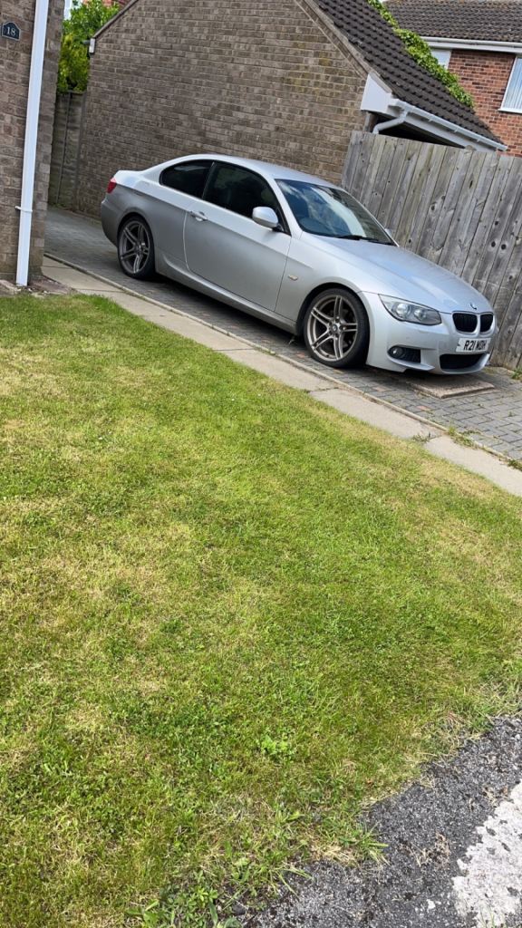 BMW, 3 SERIES, Coupe, 2012, Semi-Auto, 1995 (cc), 2 doors