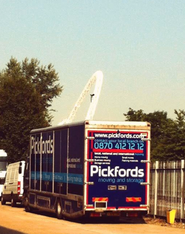 Cheap & Affordable Home Moves UK | Reliable Removals & Storage | Pickfords