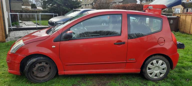 Good runner for local trips