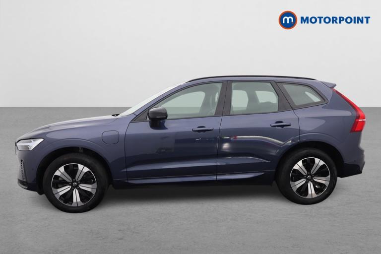 2024 Volvo XC60 2.0 T6 [350] RC PHEV Plus Dark 5dr AWD Geartronic SUV Hybrid Automatic