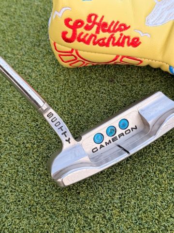 Scotty Cameron Studio Select Newport 1.5 - 34 inches, £125.00 for Sale