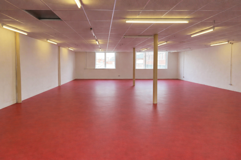Retail/Office To Let in Cheetham Hill Centre - Derby Street, Cheetham Hill, Greater Manchester, M8