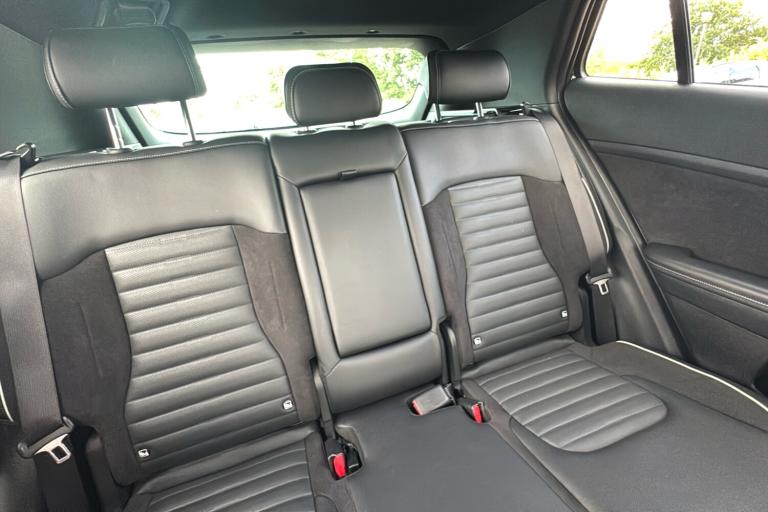  Kia Sportage 1.6 H T Gdi Gt Line S Suv 5dr Petrol Hybrid Auto Euro 6 s/s 226