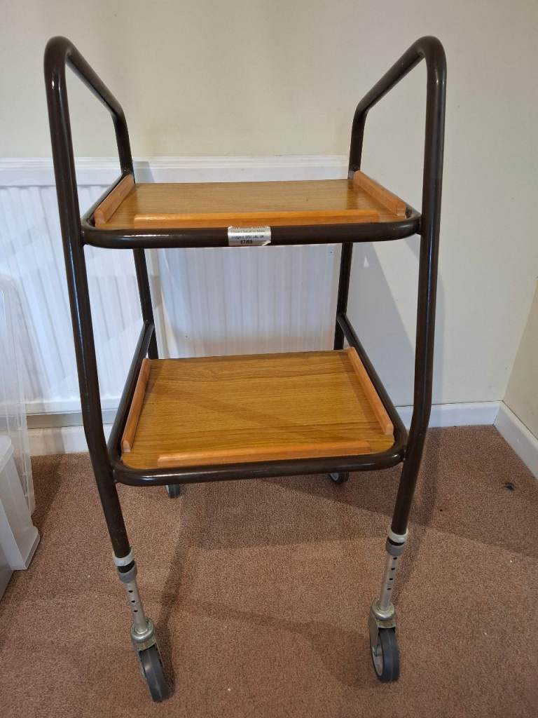 Mobility trolley 