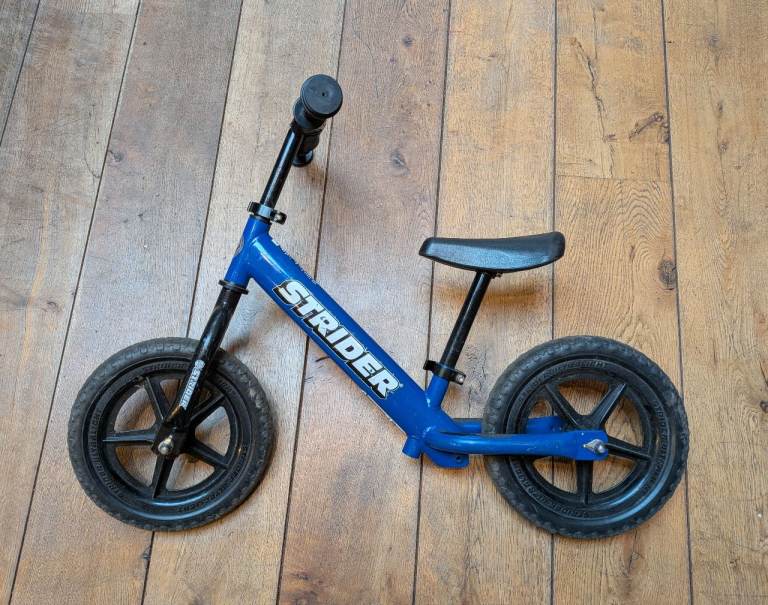 Strider balance bike 12 Sport 