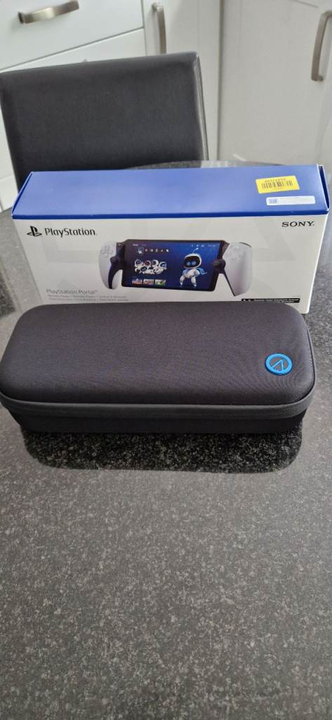 PSP Portal