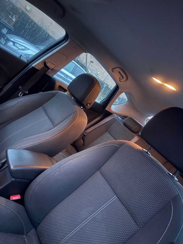 Vauxhall, ASTRA, Hatchback, 2013, Manual, 1686 (cc), 5 doors