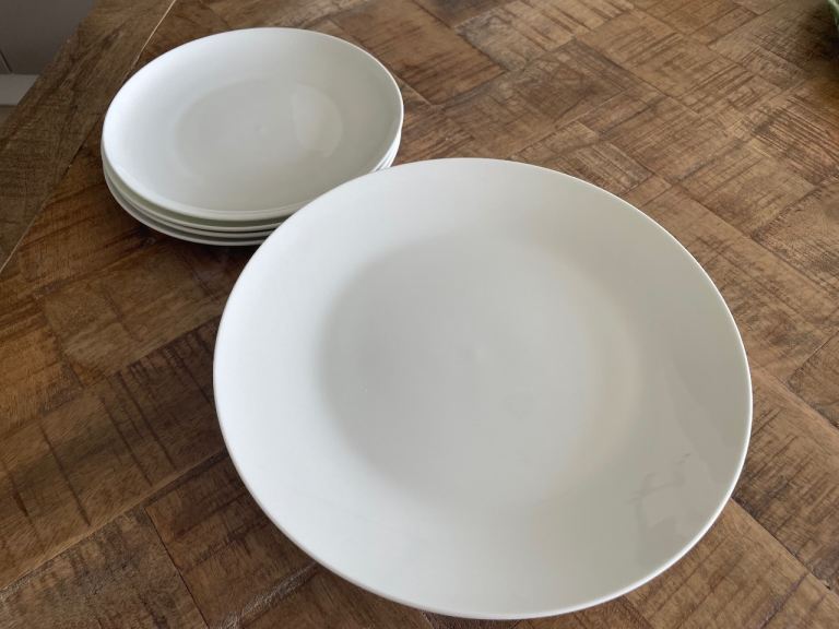 Kitchen moving sale - plates, pots, etc.