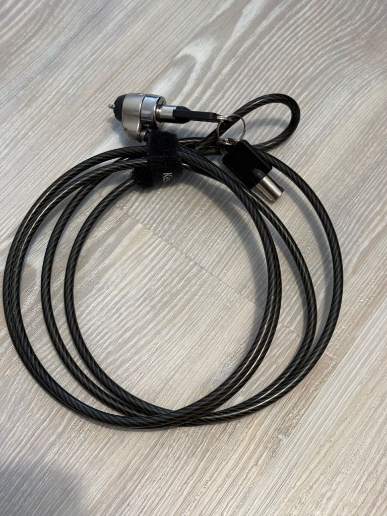 Kensington Lock 180cm