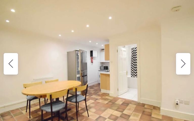 1 bedroom house Short-Term Rental – 1 to 2 Months (Flexible Dates)