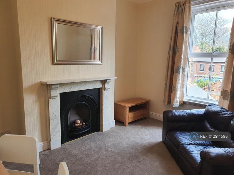 1 bedroom flat in Hartington St, Derby, DE23 (1 bed) (#2914593)