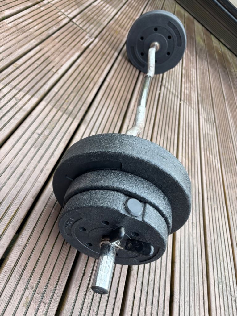 Barbell Set