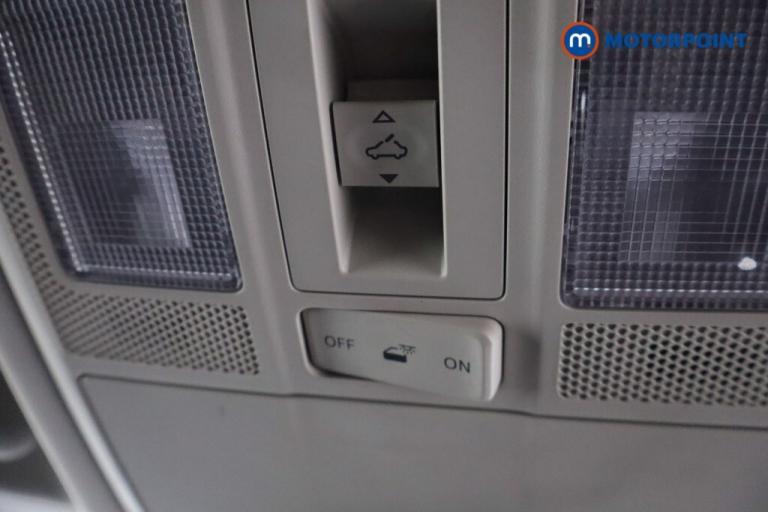 2021 Mazda CX-5 2.0 Sport 5dr ESTATE PETROL Manual