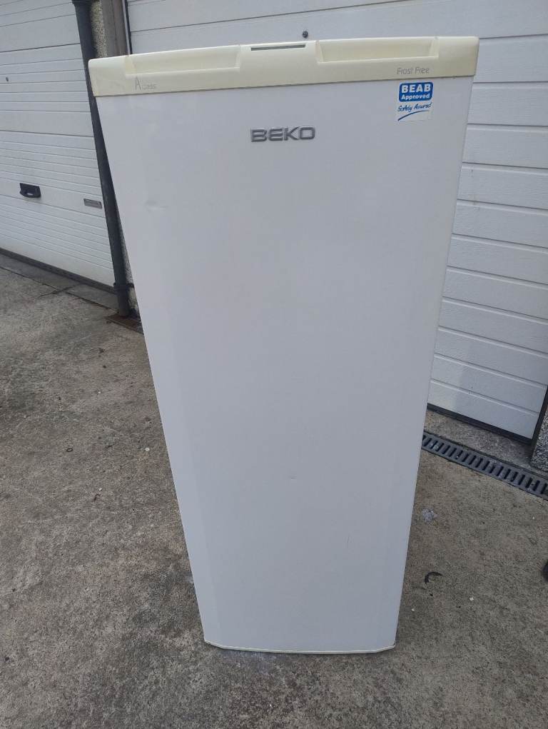 Tall freezer FREE DELIVERY 