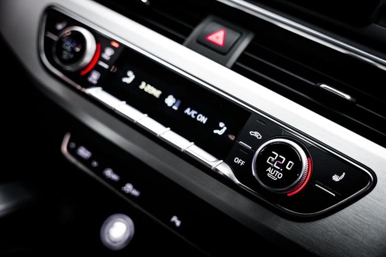 2018 Audi A5 2.0 TFSI S line Sportback S Tronic Euro 6 (s/s) 5dr HATCHBACK Petrol Automatic