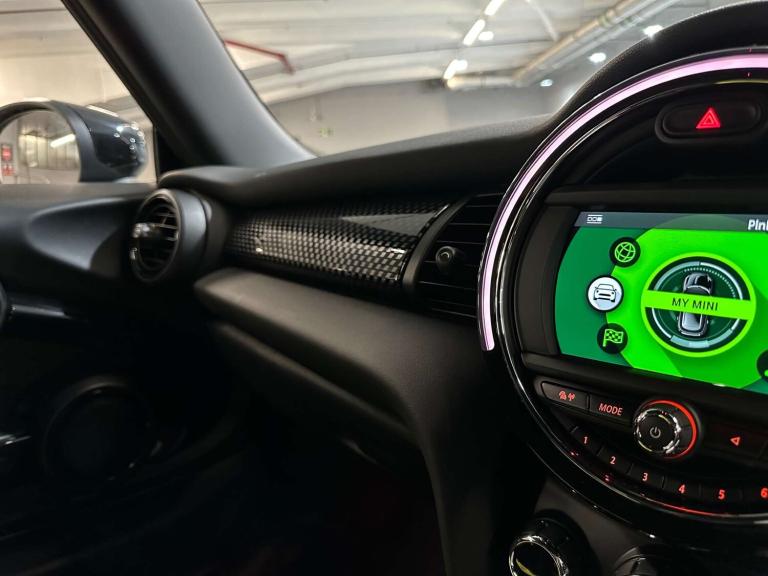 2020 MINI Hatch 2.0 Cooper S Sport II 3dr Auto HATCHBACK PETROL Automatic